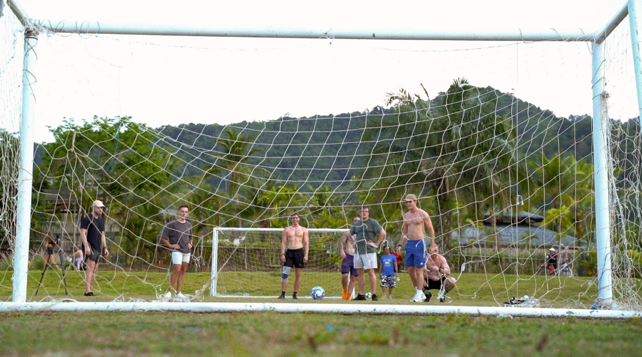 Community activities